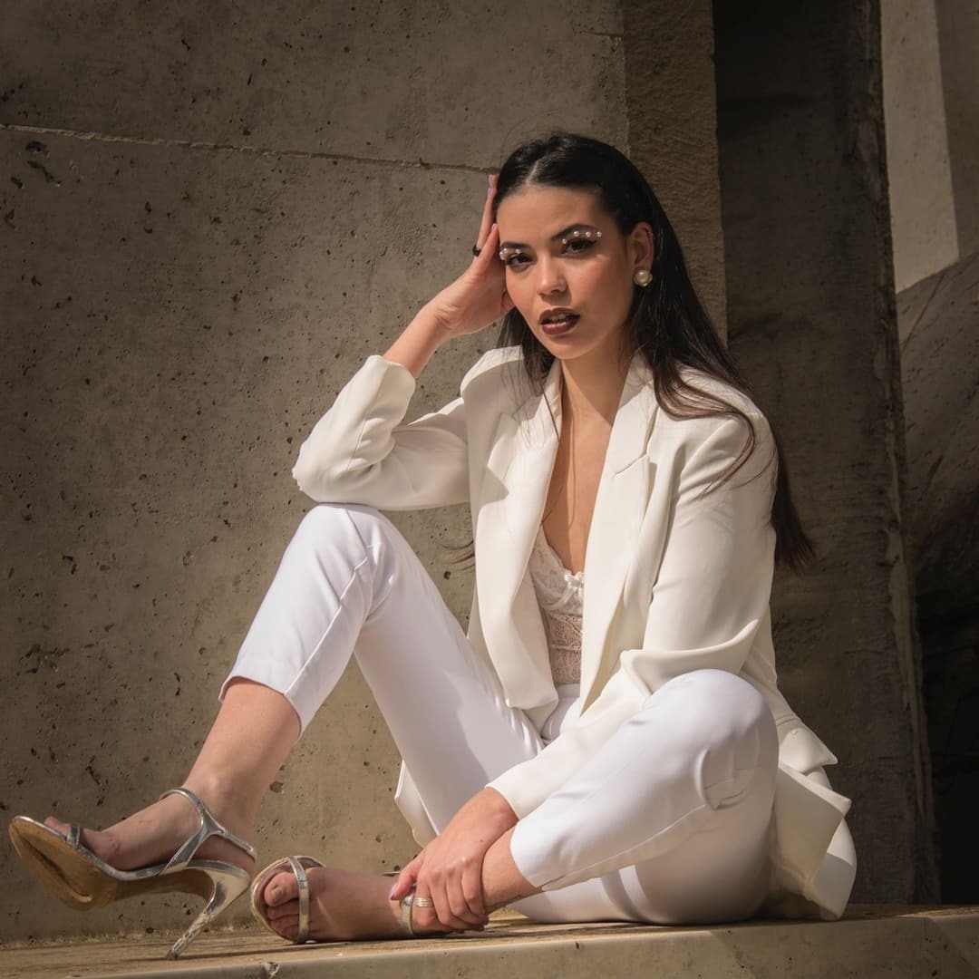 Mar&iacute;a Jos&eacute; — Model & Hostess in Castuera photo 9