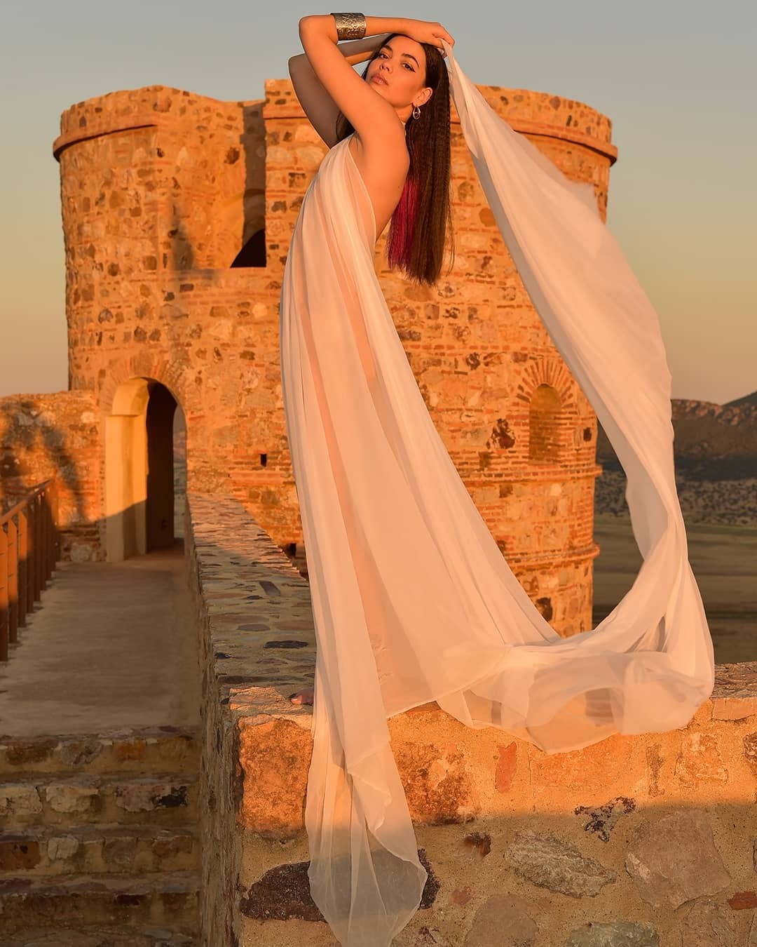 Mar&iacute;a Jos&eacute; — Model & Hostess in Castuera photo 15