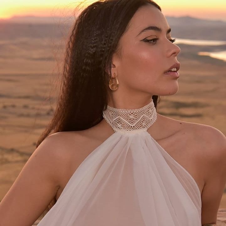 Mar&iacute;a Jos&eacute; — Model & Hostess in Castuera photo 14