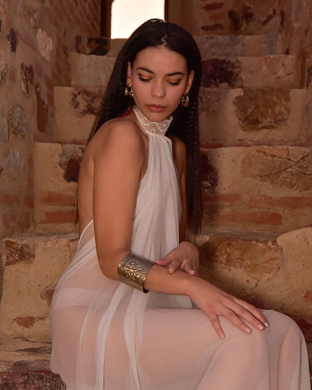 Mar&iacute;a Jos&eacute; — Model & Hostess in Castuera photo 17