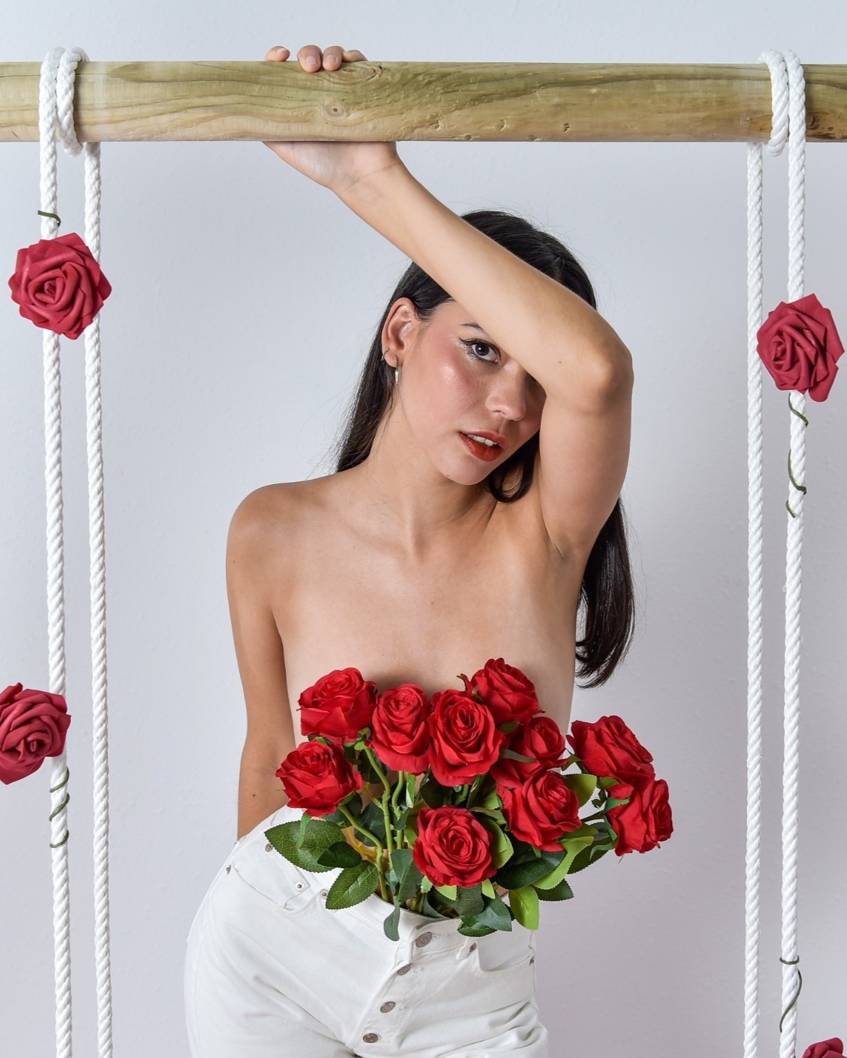 Mar&iacute;a Jos&eacute; — Model & Hostess in Castuera photo 18