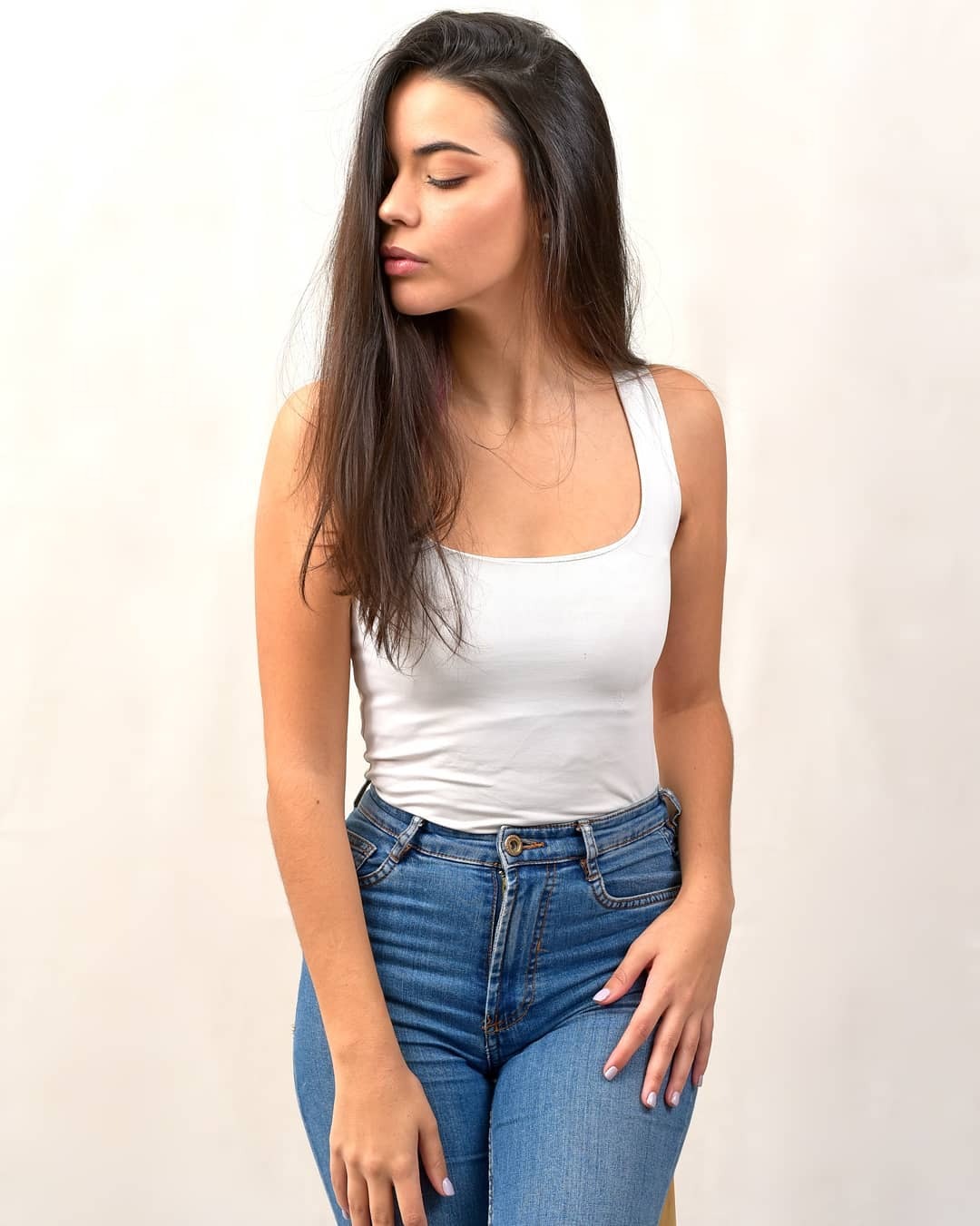 Mar&iacute;a Jos&eacute; — Model & Hostess in Castuera photo 2