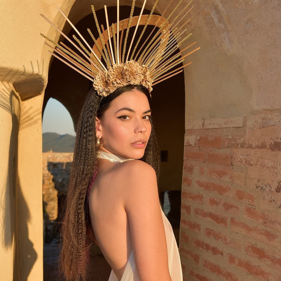 Mar&iacute;a Jos&eacute; — Model & Hostess in Castuera photo 20