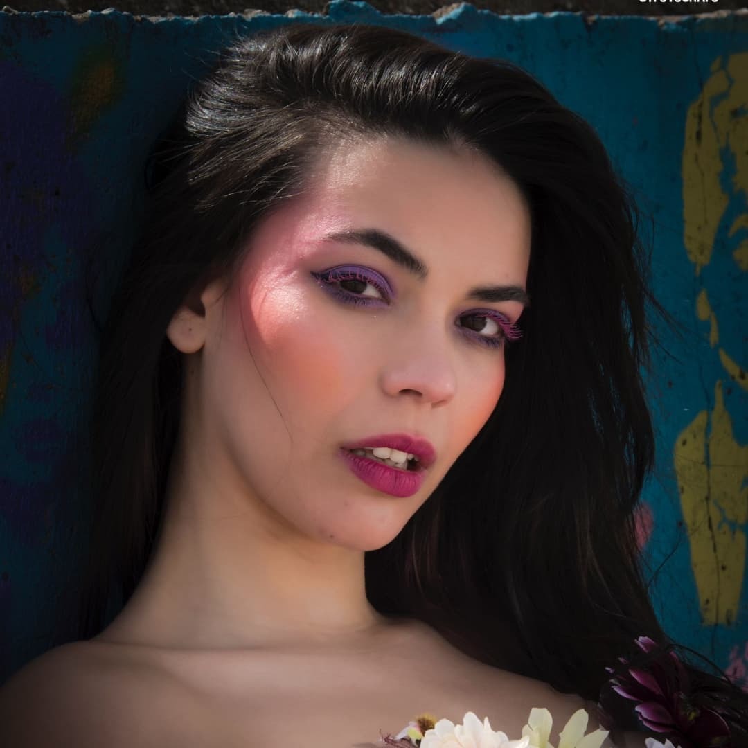 Mar&iacute;a Jos&eacute; — Model & Hostess in Castuera photo 21
