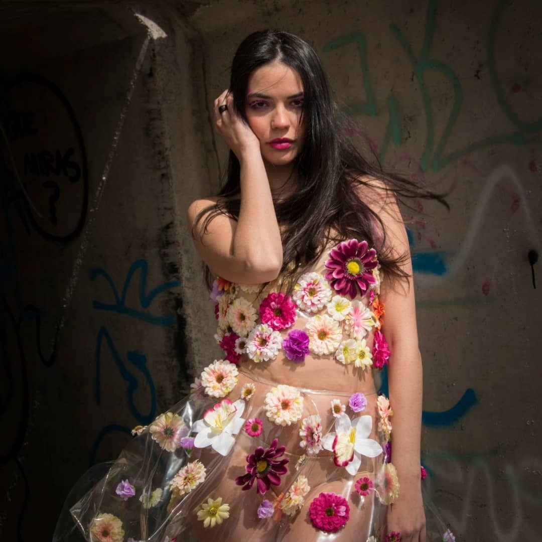 Mar&iacute;a Jos&eacute; — Model & Hostess in Castuera photo 22