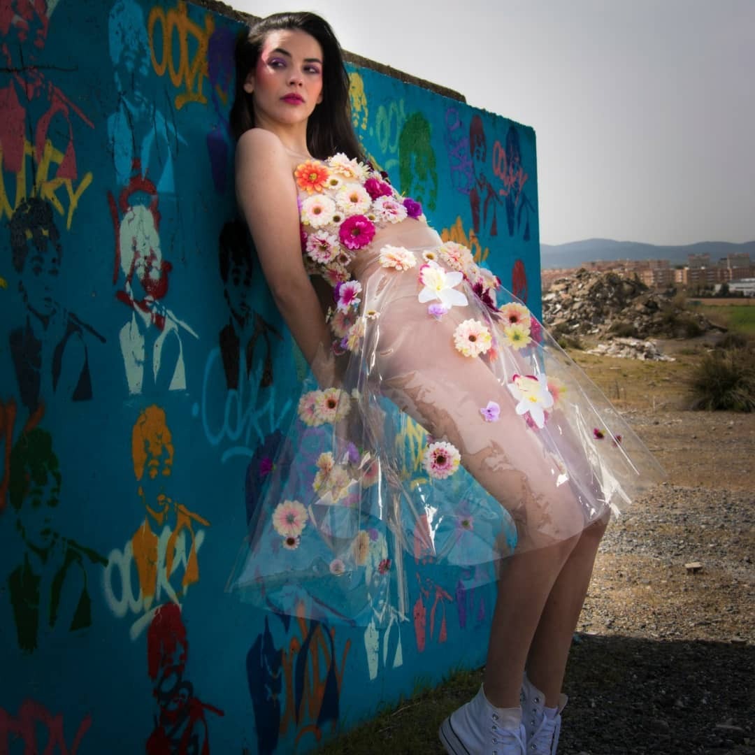 Mar&iacute;a Jos&eacute; — Model & Hostess in Castuera photo 23