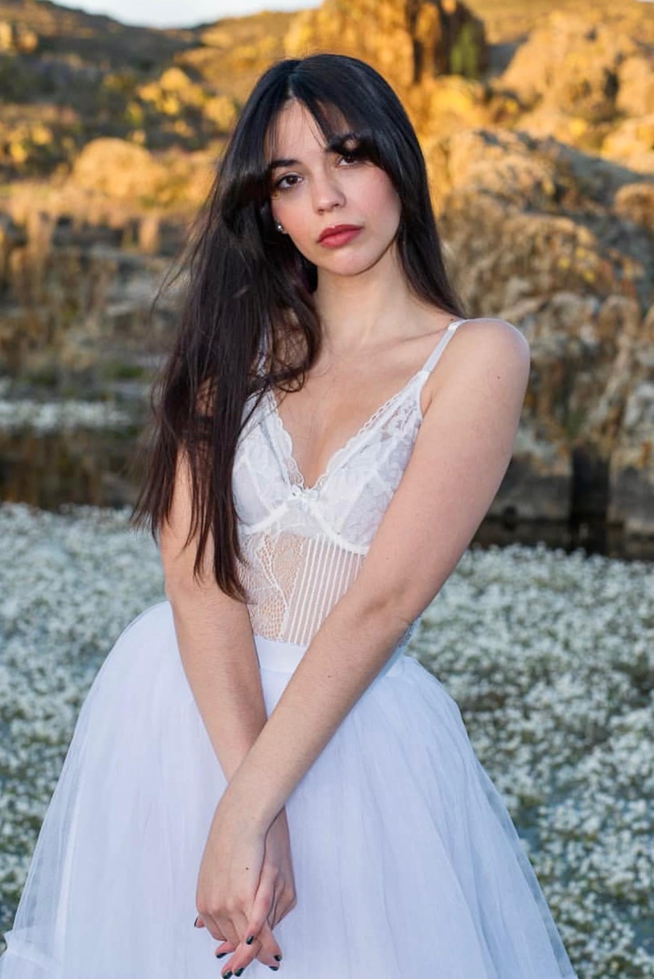 Mar&iacute;a Jos&eacute; — Model & Hostess in Castuera photo 25