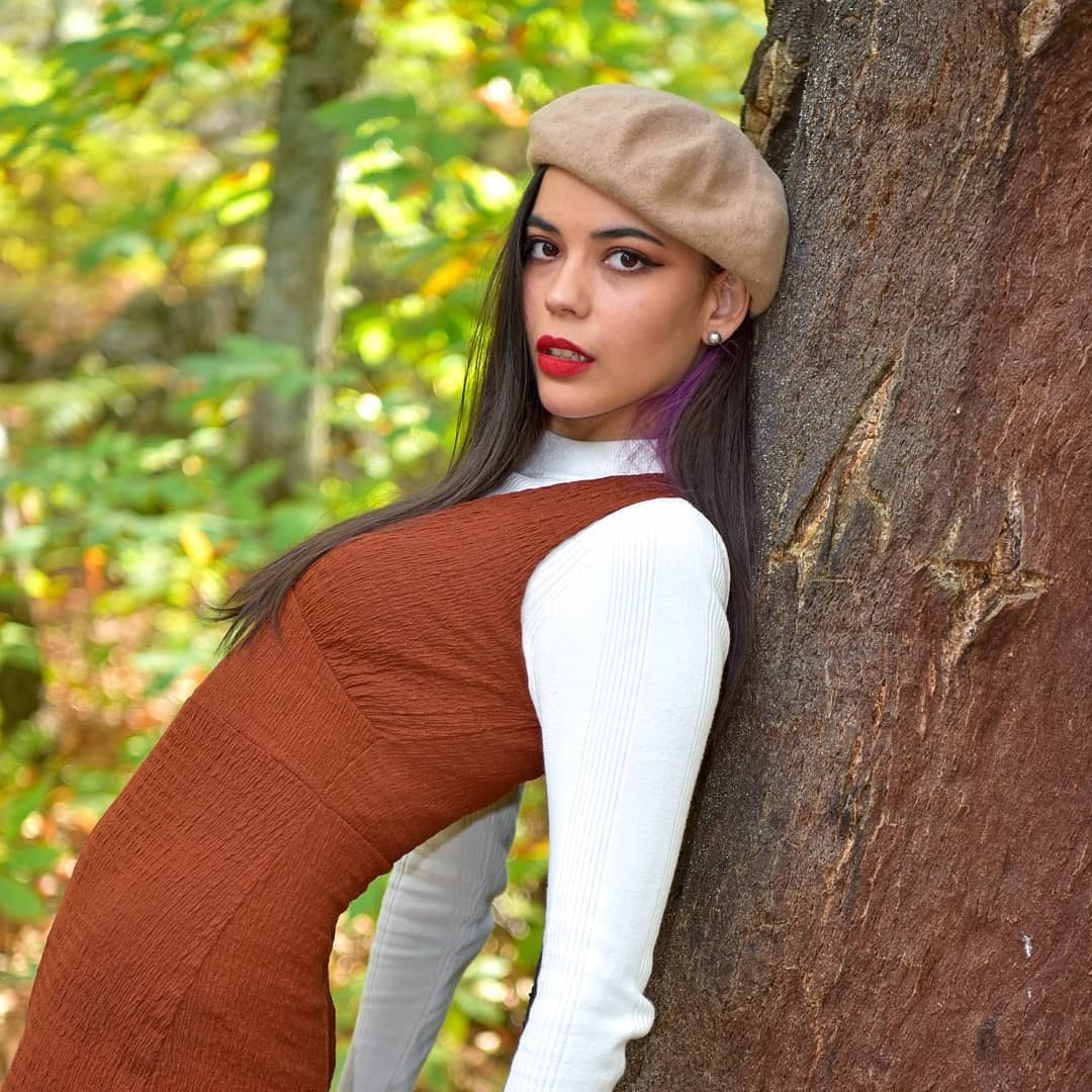 Mar&iacute;a Jos&eacute; — Model & Hostess in Castuera photo 24