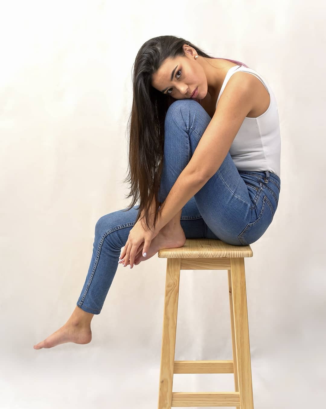 Mar&iacute;a Jos&eacute; — Model & Hostess in Castuera photo 3
