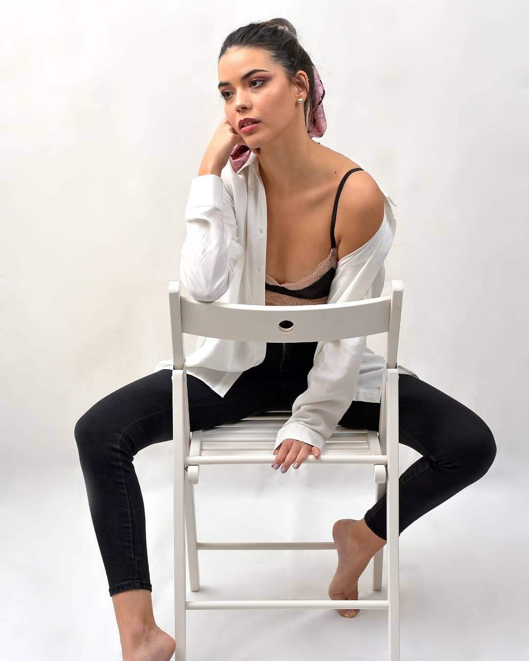 Mar&iacute;a Jos&eacute; — Model & Hostess in Castuera photo 6