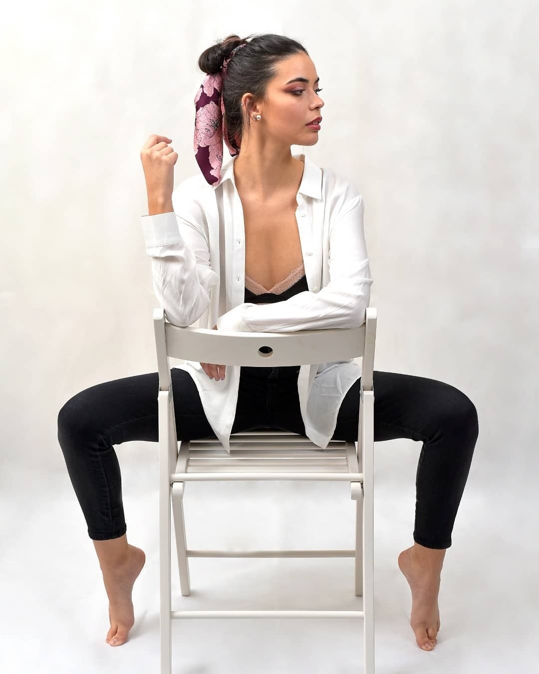 Mar&iacute;a Jos&eacute; — Model & Hostess in Castuera photo 7