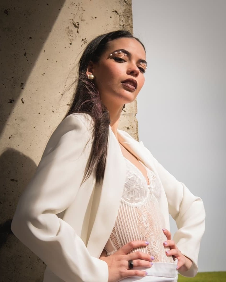 Mar&iacute;a Jos&eacute; — Model & Hostess in Castuera photo 8
