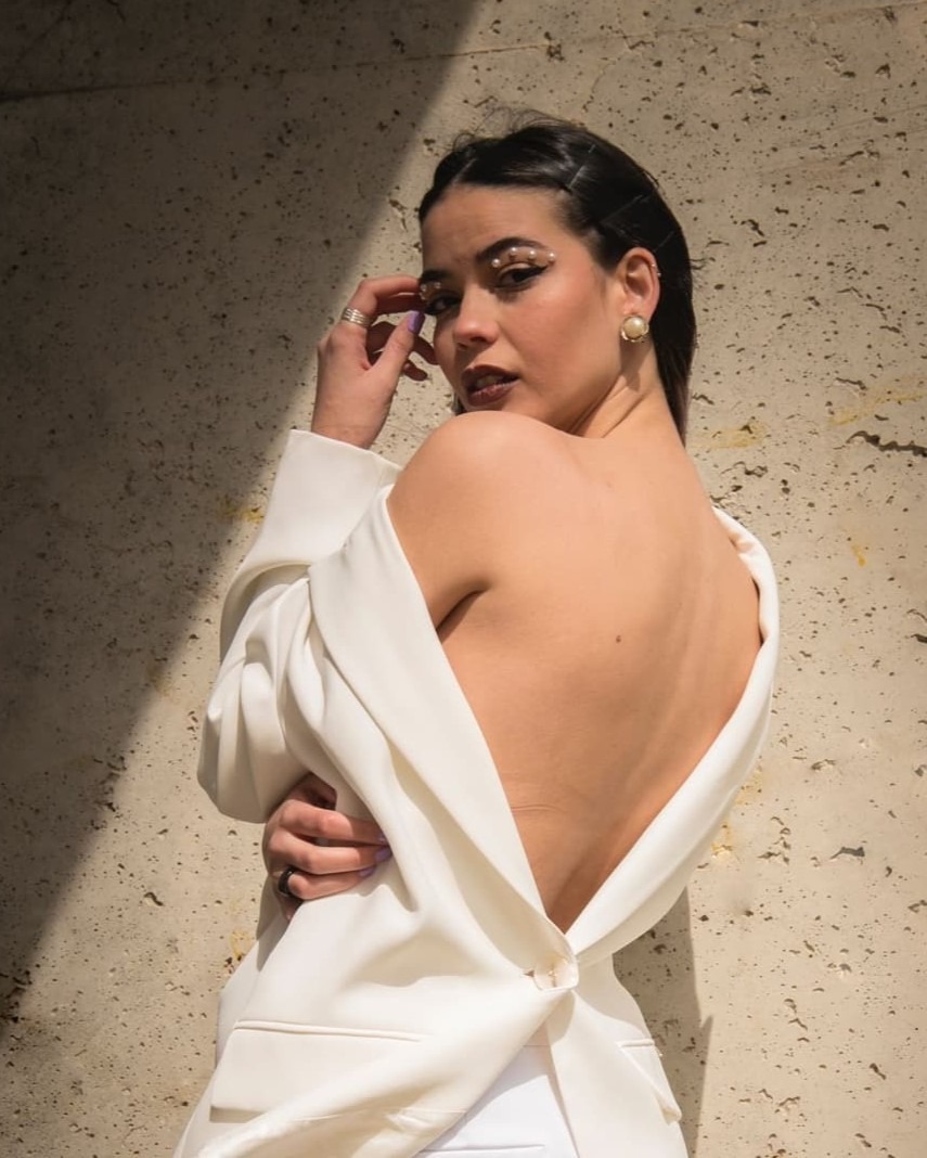 Mar&iacute;a Jos&eacute; — Model & Hostess in Castuera photo 10