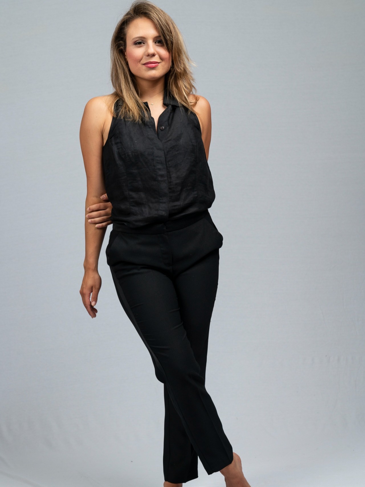 Marta — Model & Hostess in London photo 1