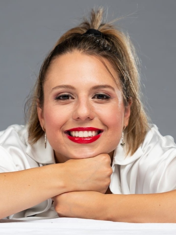 Marta — Model & Hostess in London photo 3