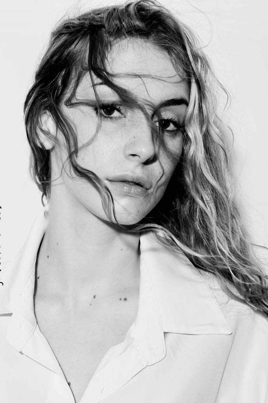 ANA — Model in Don Benito | Eye On Model