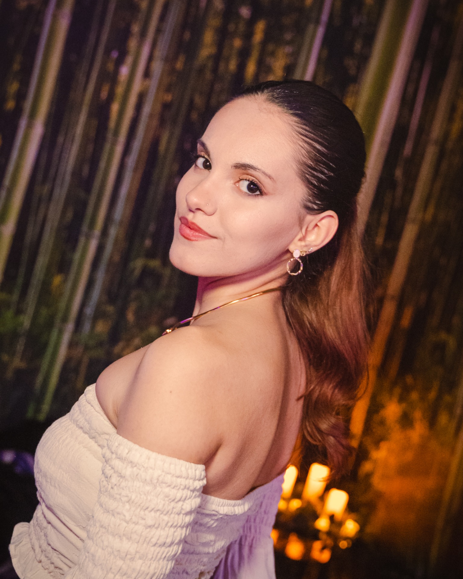 Elisa — Model & Hostess in Sedriano photo 3