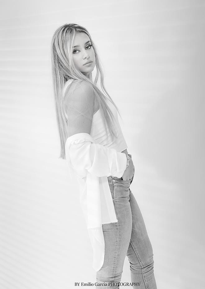 Ana — Model & Hostess in Don Benito photo 2