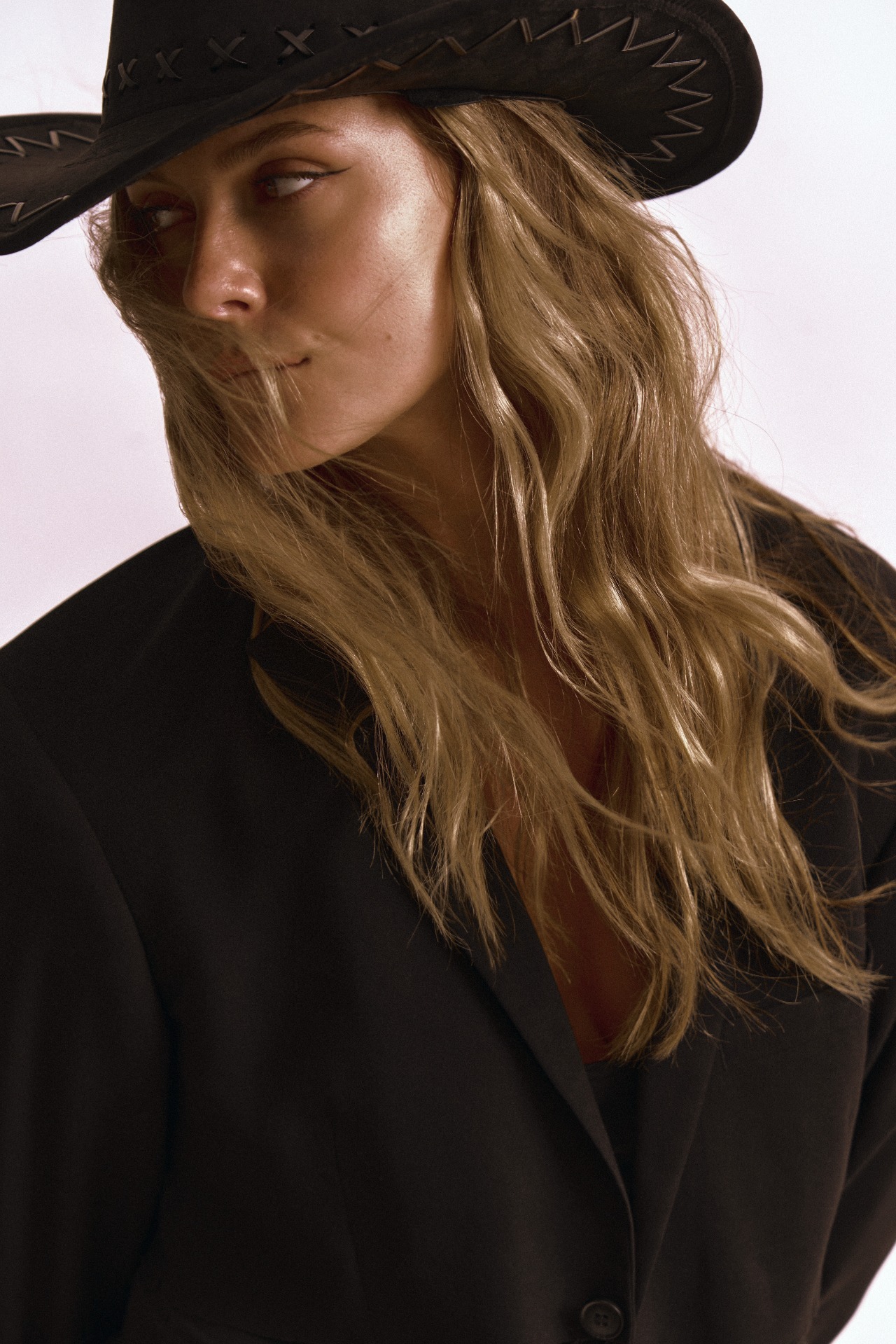 Elizabeth — Model & Hostess in Barcelona photo 5