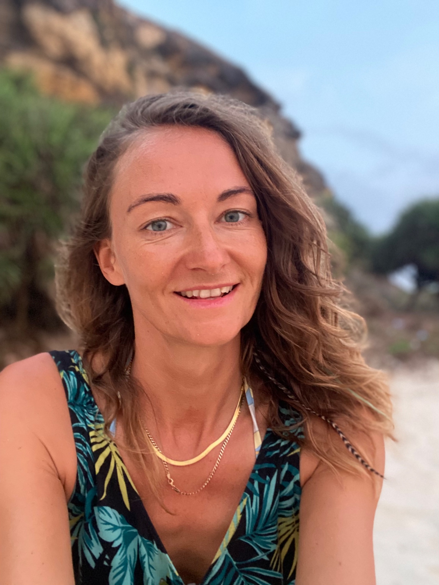 Sylvia — Model & Hostess in Celerina/schlarigna photo 1
