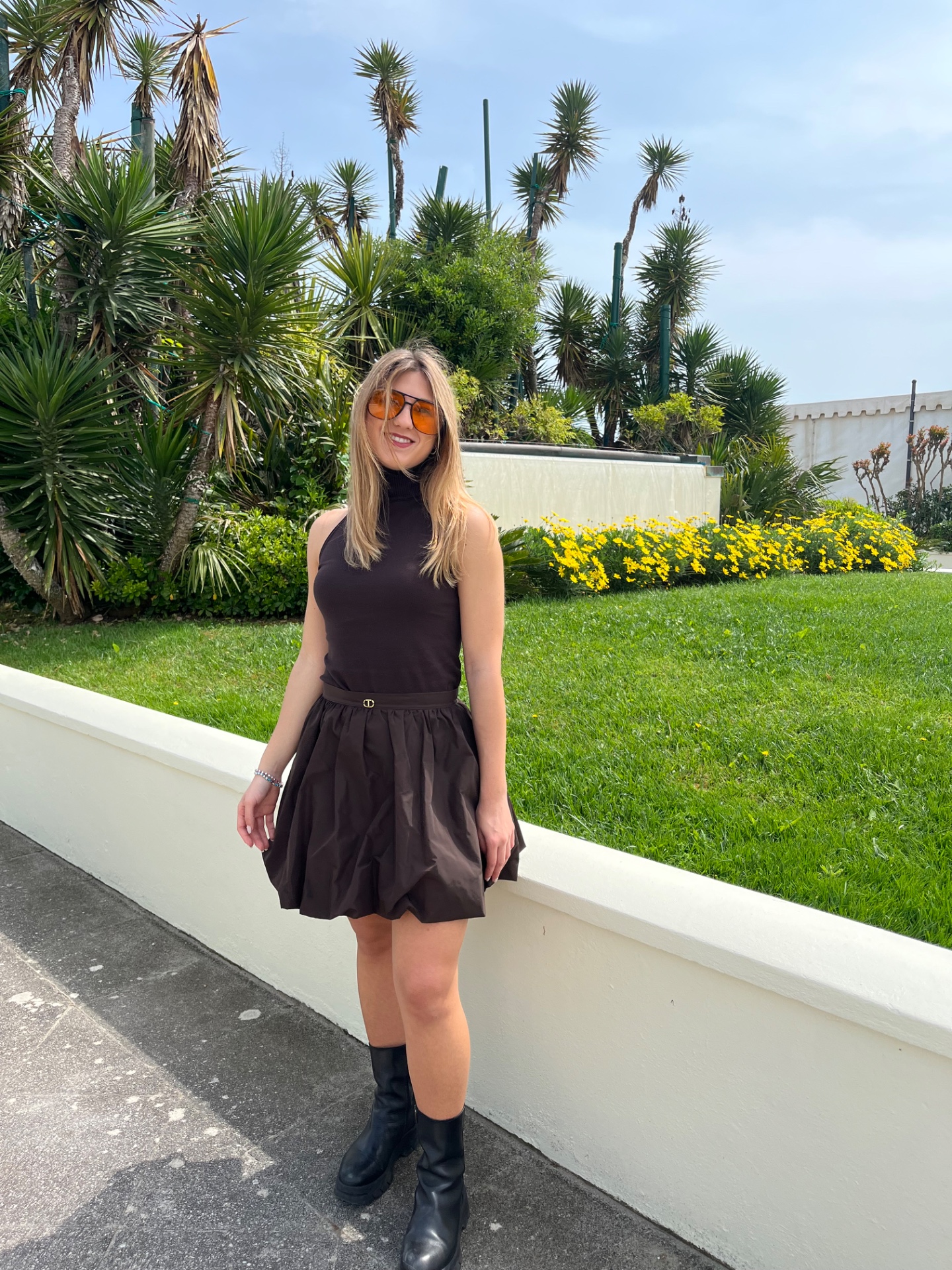 Chiara — Model & Hostess in Travagliato photo 1
