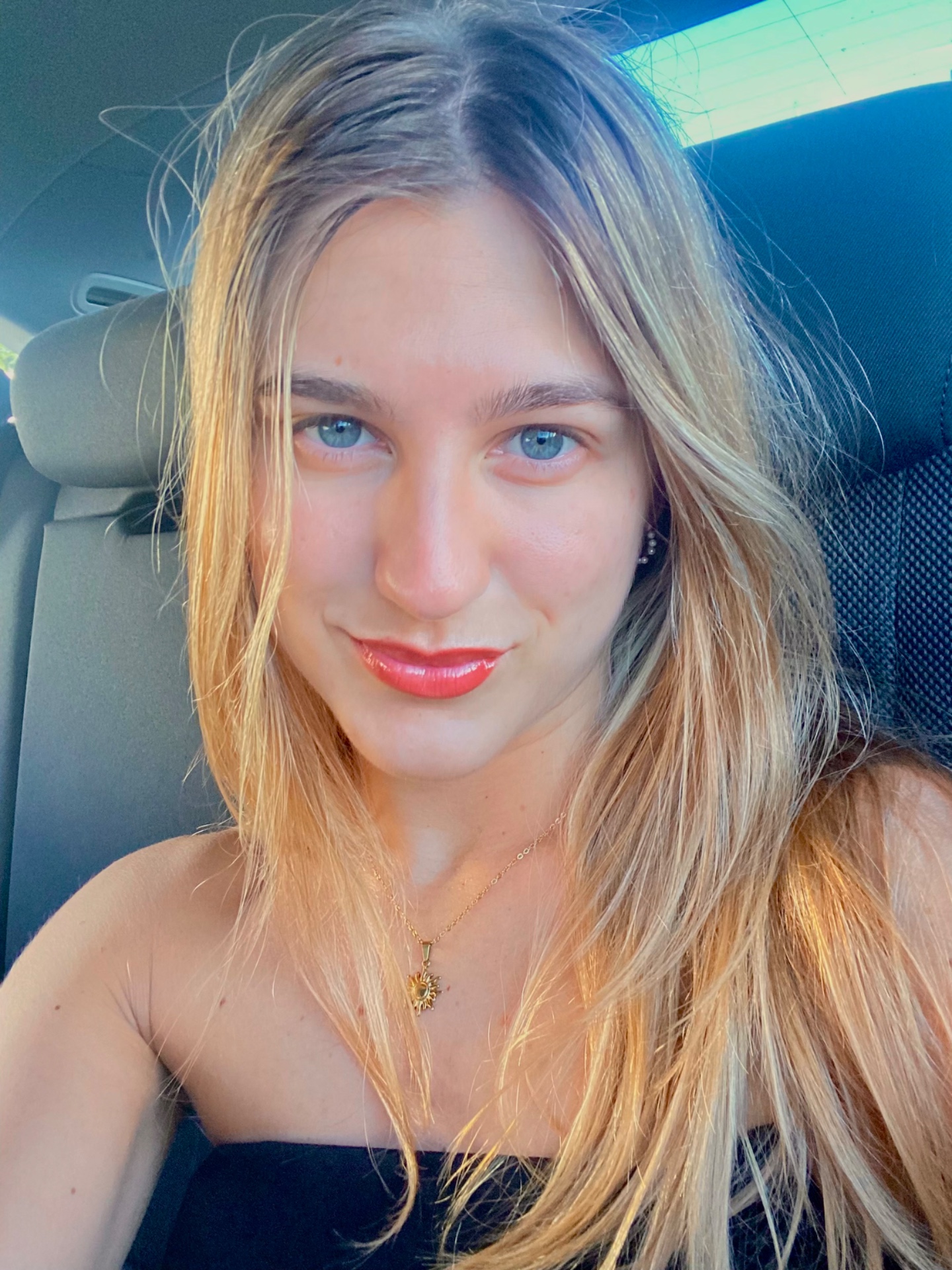Chiara — Model & Hostess in Travagliato photo 5