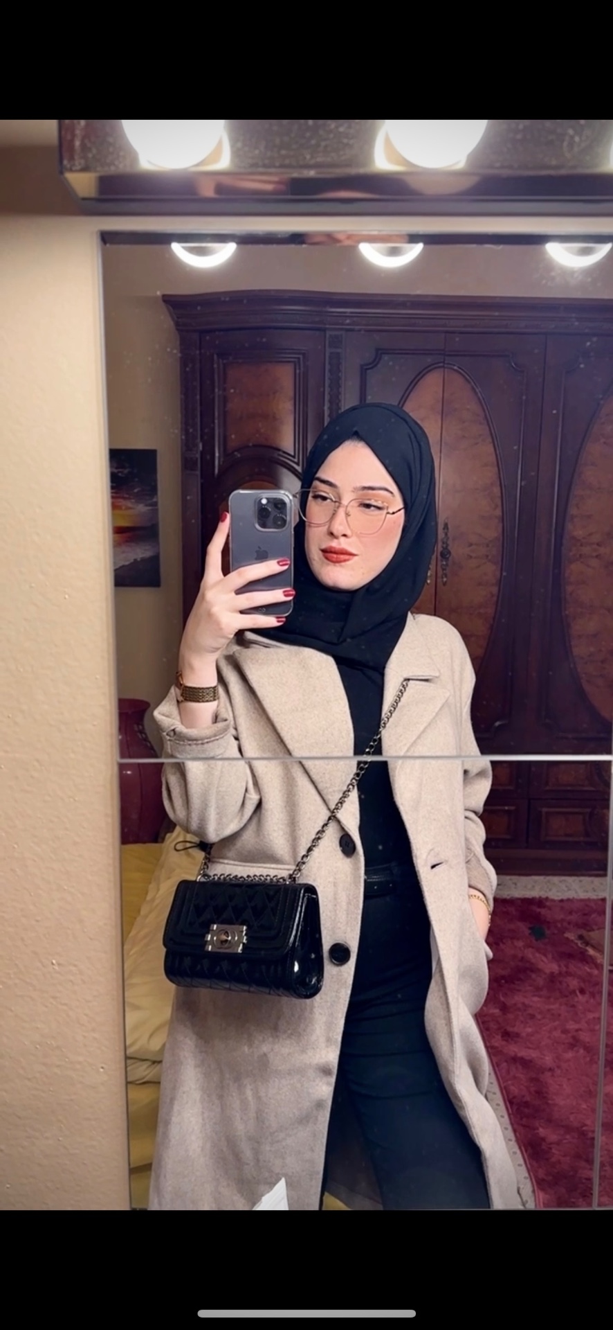 Sana — Model & Hostess in Sharjah photo 3