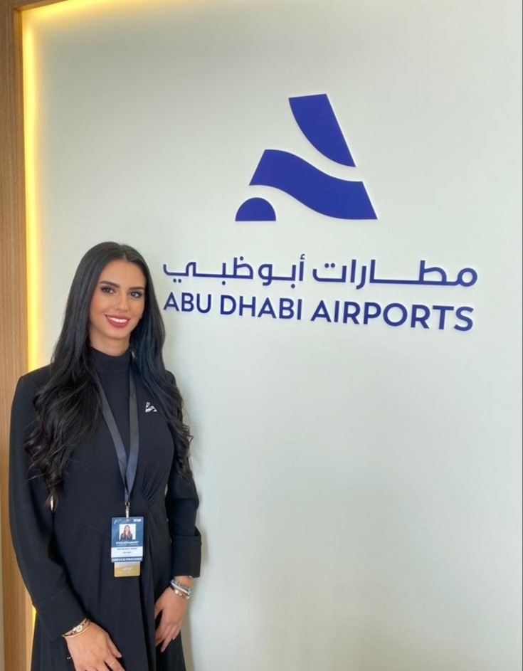 Noura — Model & Hostess in Dubai photo 10