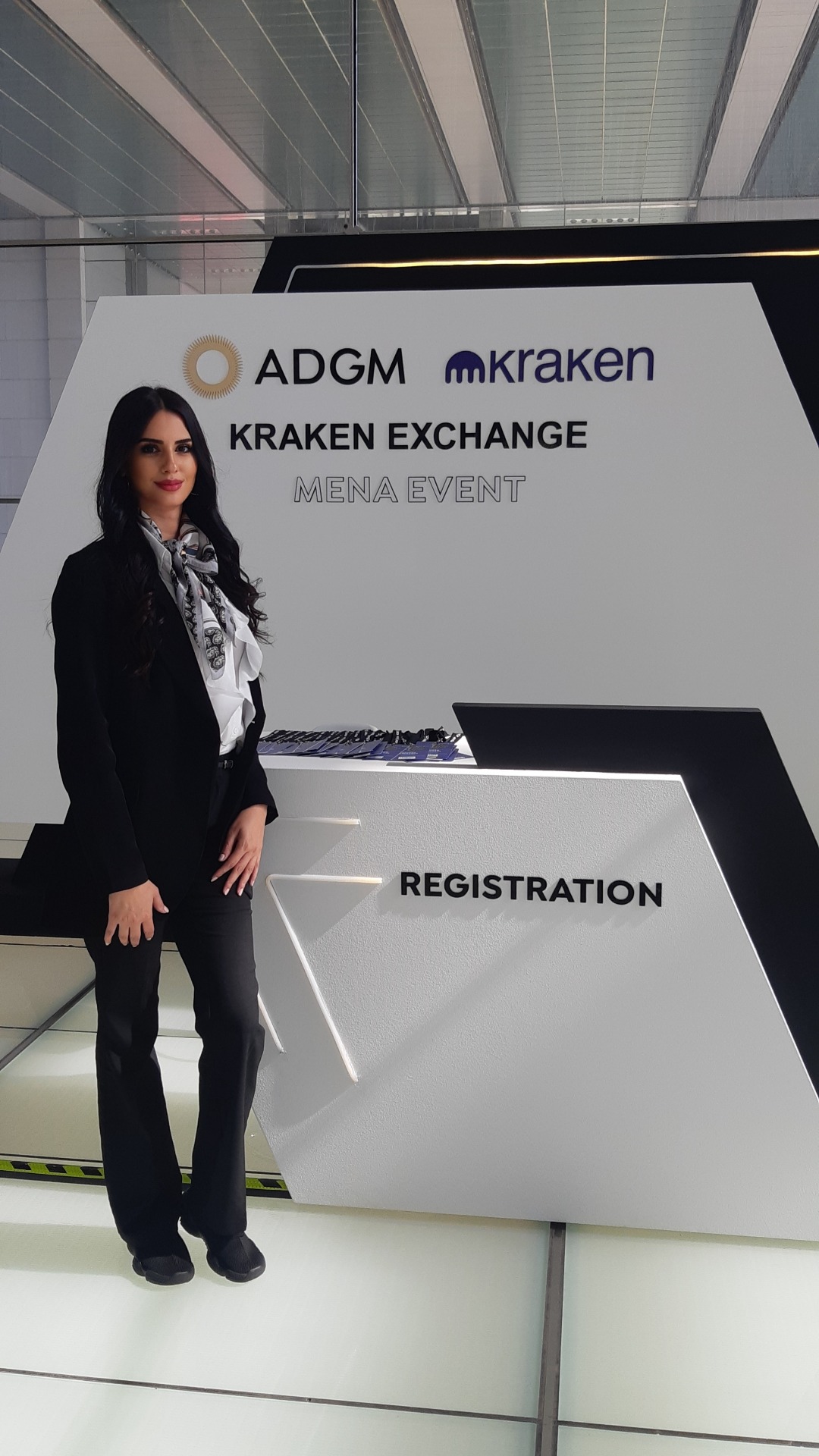 Noura — Model & Hostess in Dubai photo 11