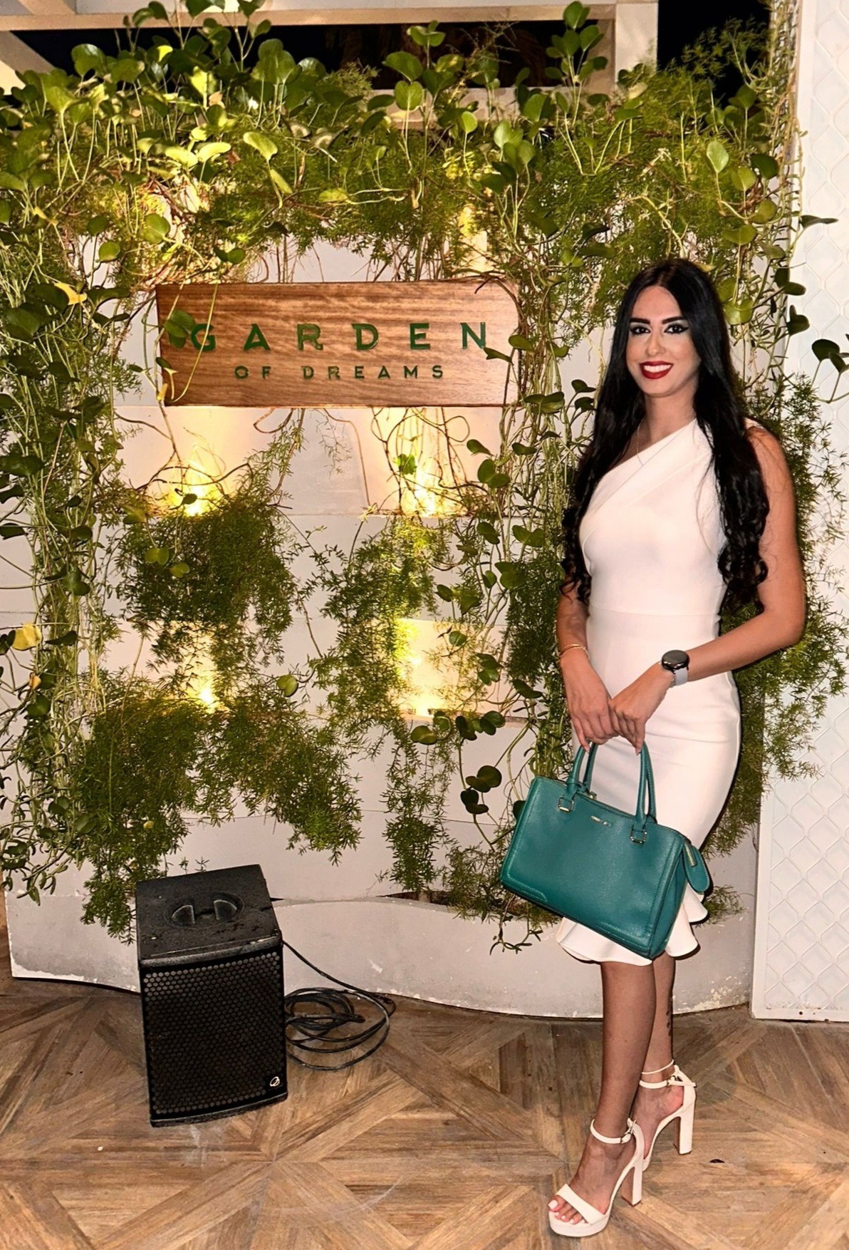 Noura — Model & Hostess in Dubai photo 13