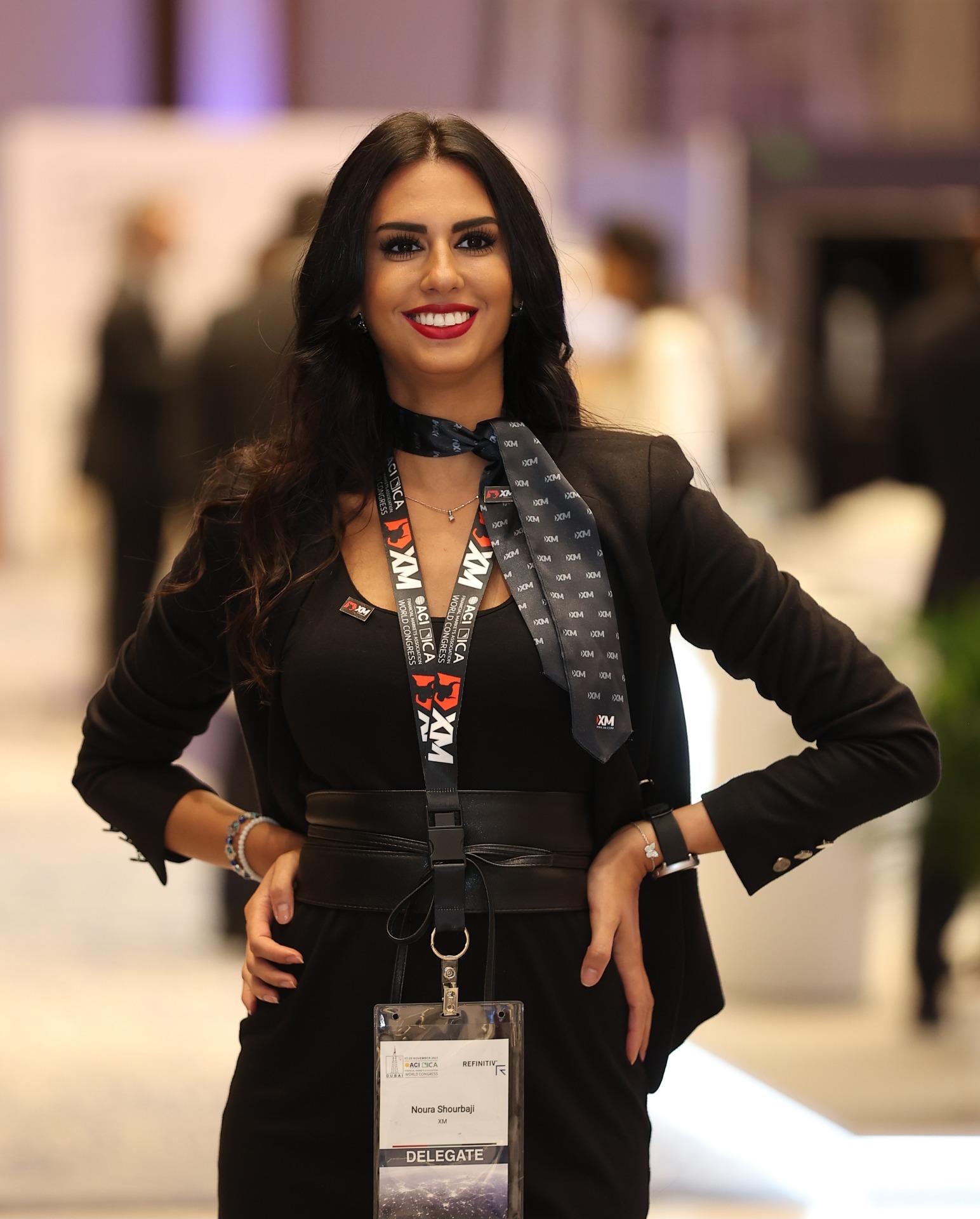 Noura — Model & Hostess in Dubai photo 6