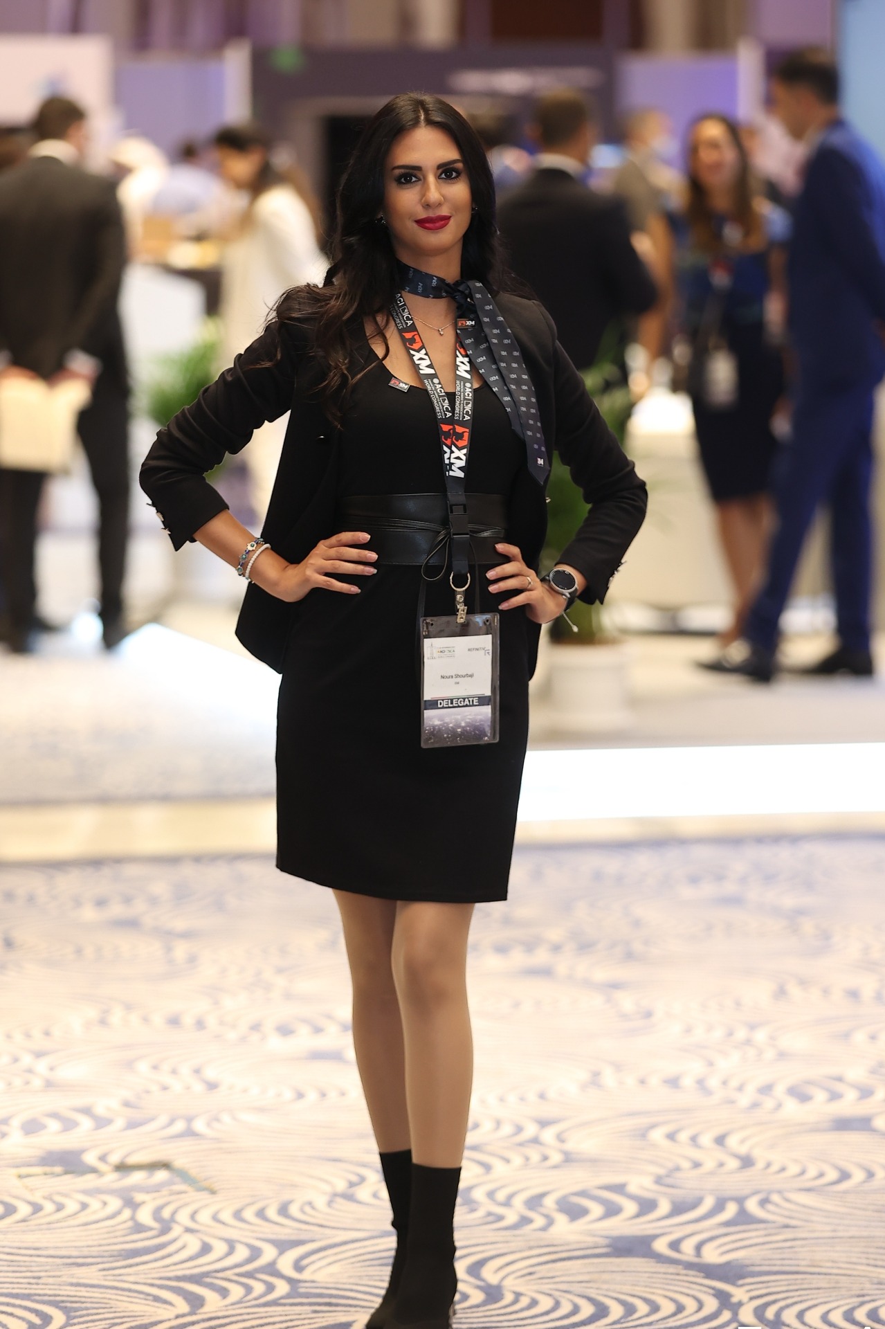Noura — Model & Hostess in Dubai photo 7