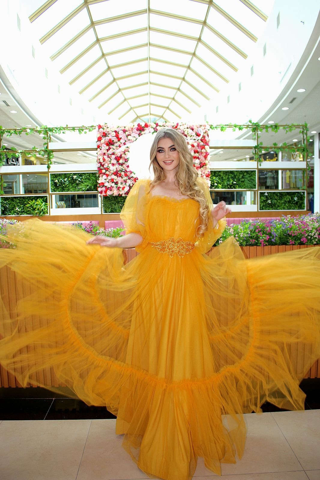 Alisha — Model & Hostess in Dubai photo 3