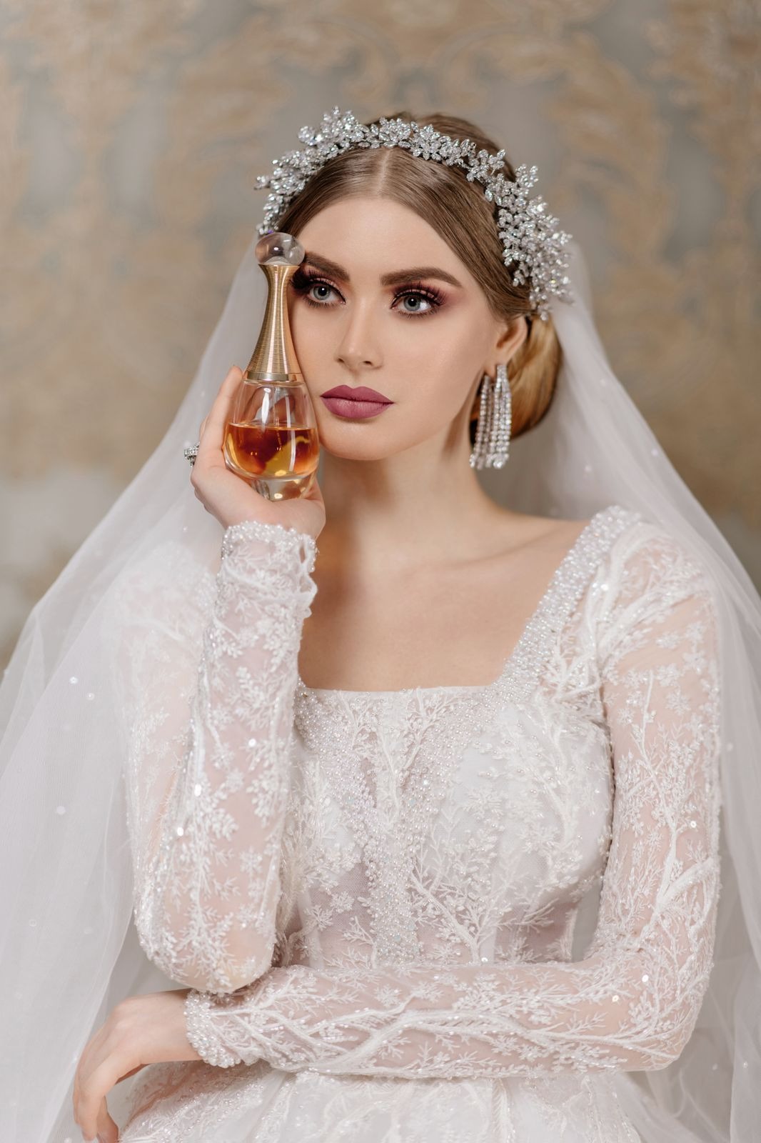 Alisha — Model & Hostess in Dubai photo 5