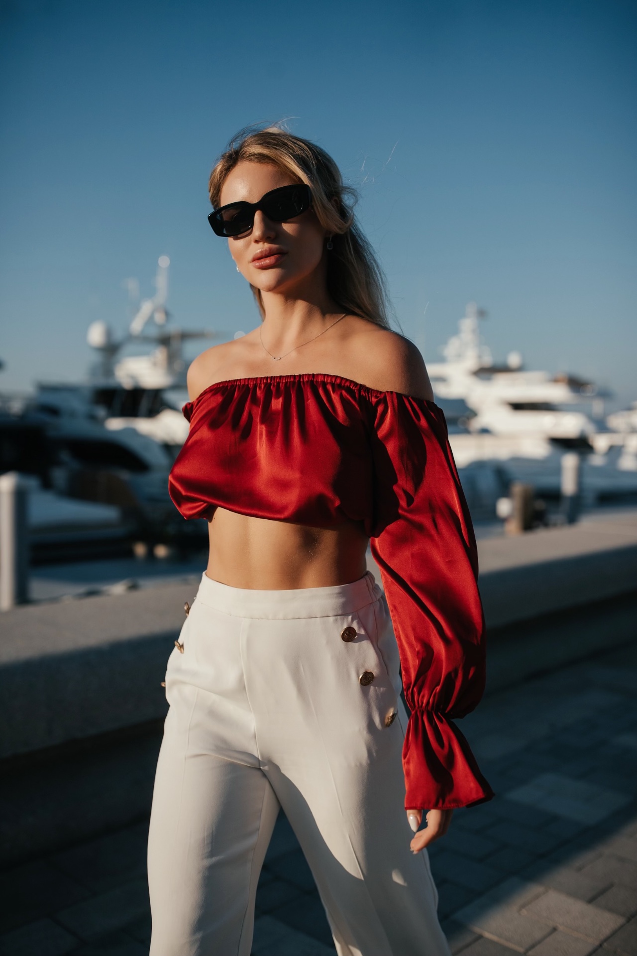 Anna — Model & Hostess in Dubai photo 10