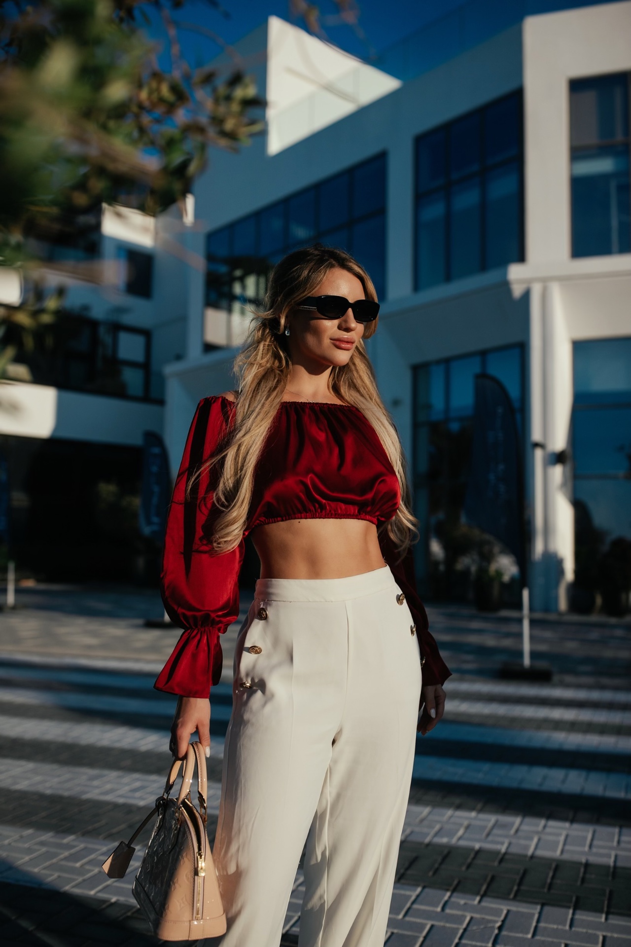 Anna — Model & Hostess in Dubai photo 11