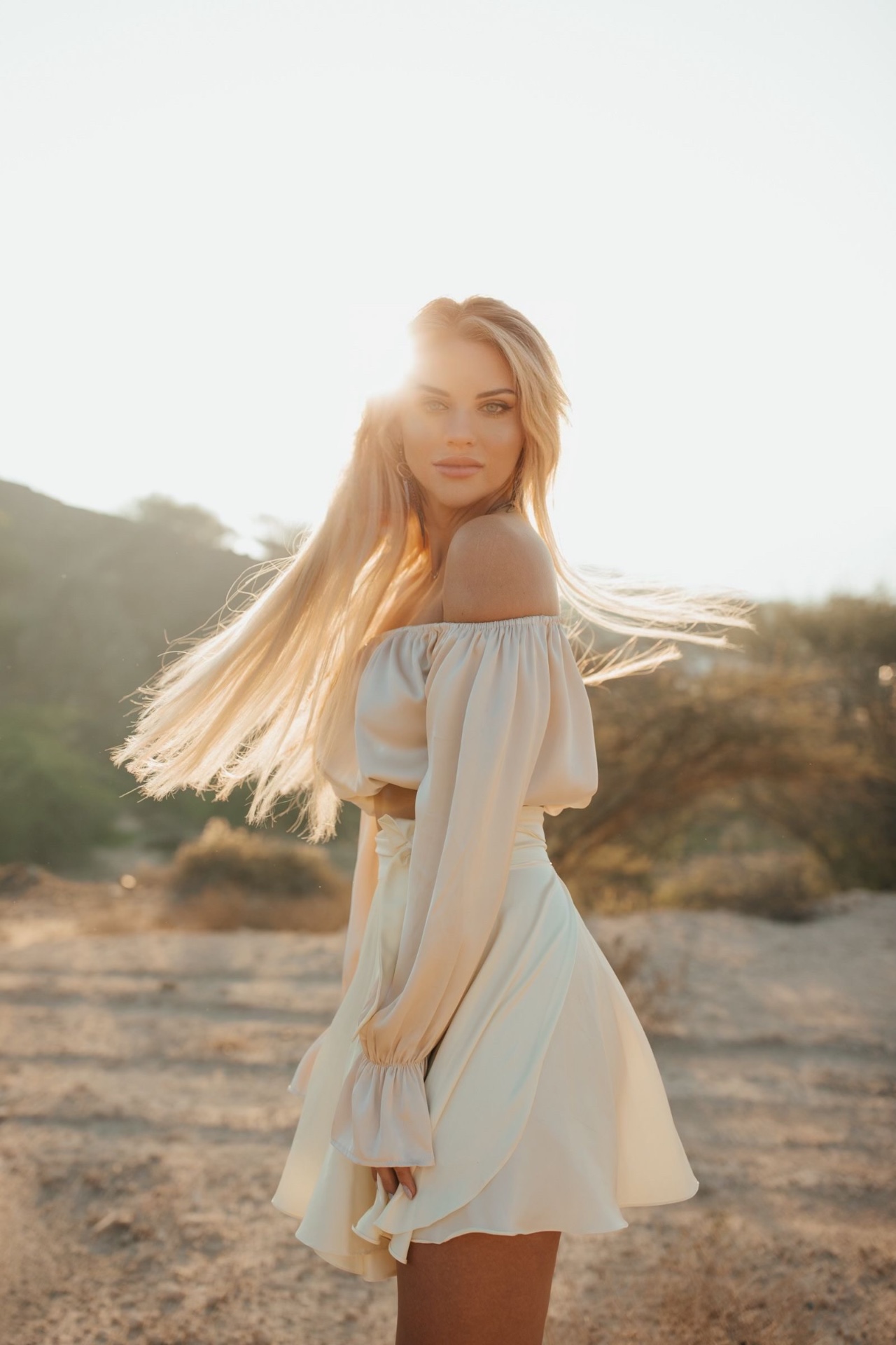 Anna — Model & Hostess in Dubai photo 4