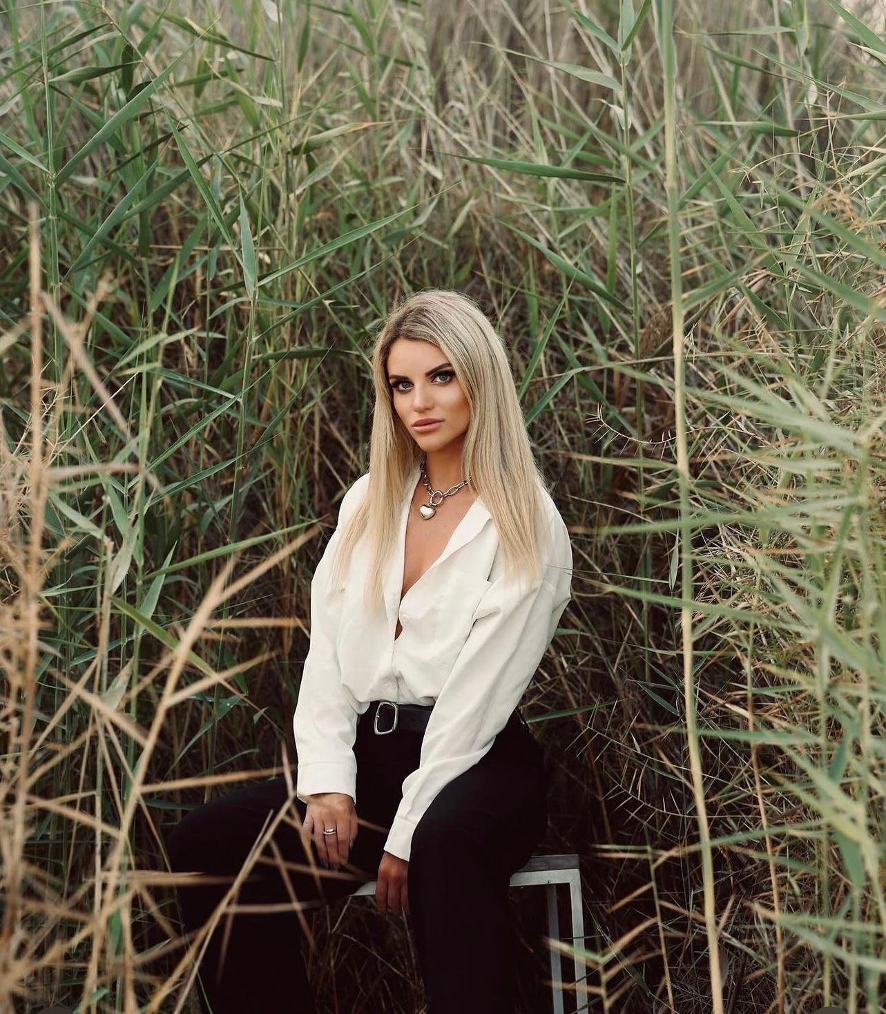 Anna — Model & Hostess in Dubai photo 8