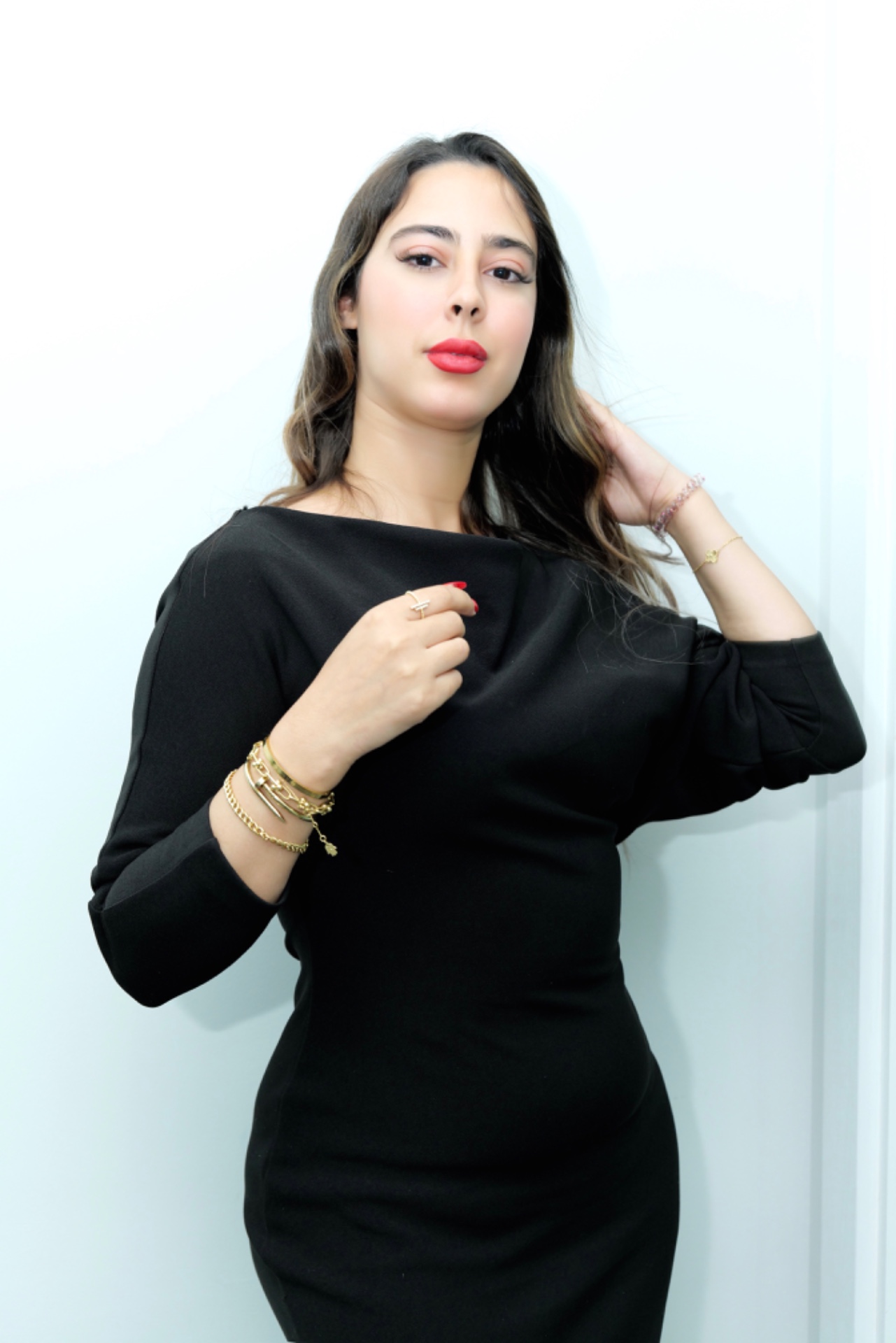 Yasmine — Model & Hostess in Dubai photo 1