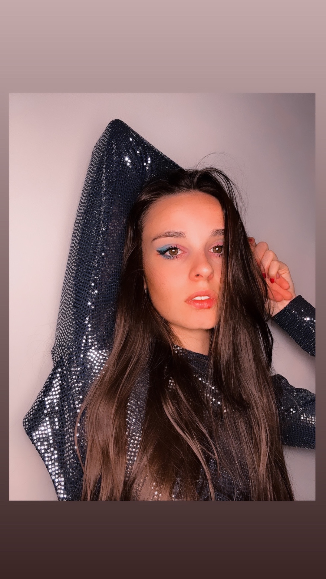 Ginevra — Model & Hostess in Bormio photo 1