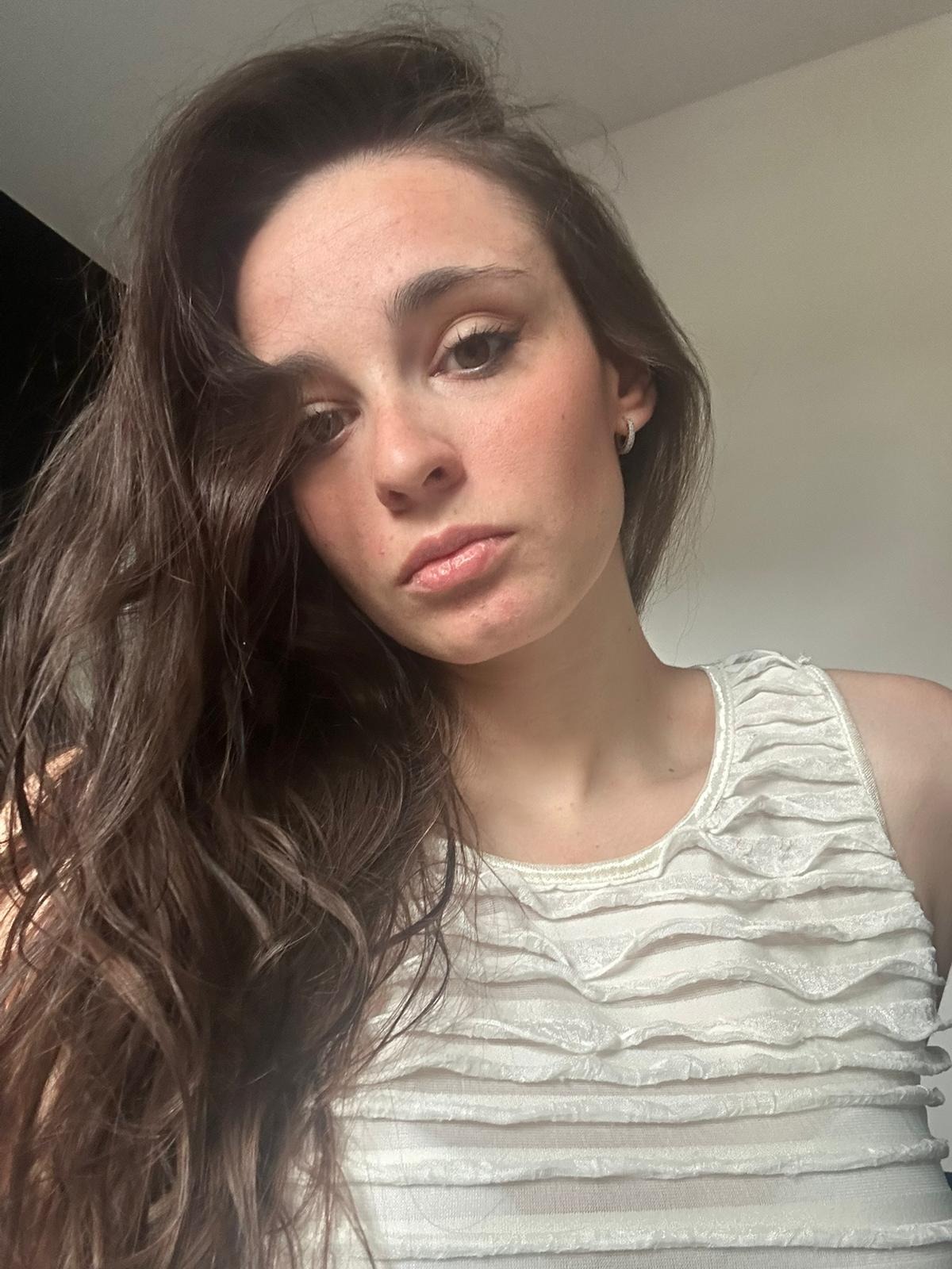 Ginevra — Model & Hostess in Bormio photo 4