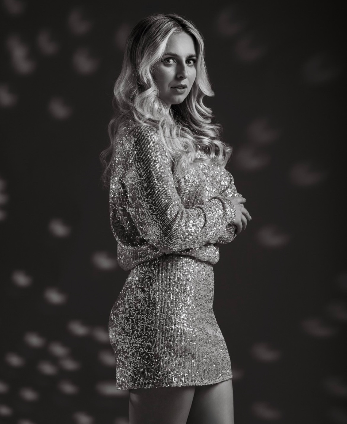 Kateryna — Model & Hostess in Dubai photo 1