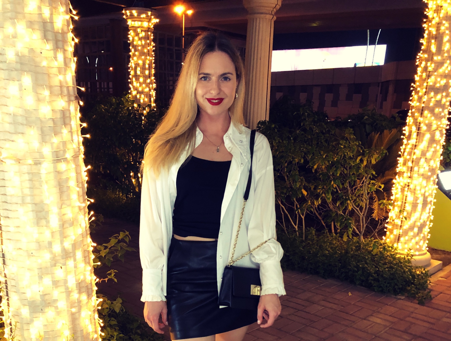 Kateryna — Model & Hostess in Dubai photo 3
