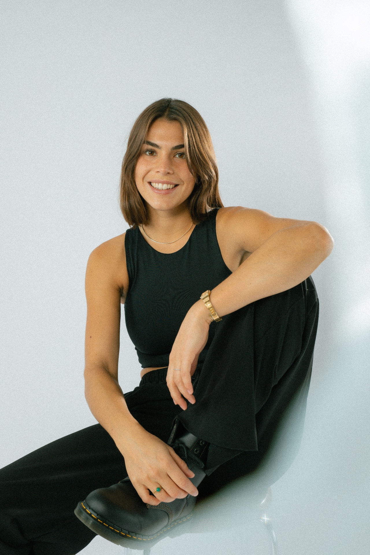 HANNAH — Model in K&ouml;ln | Eye On Model