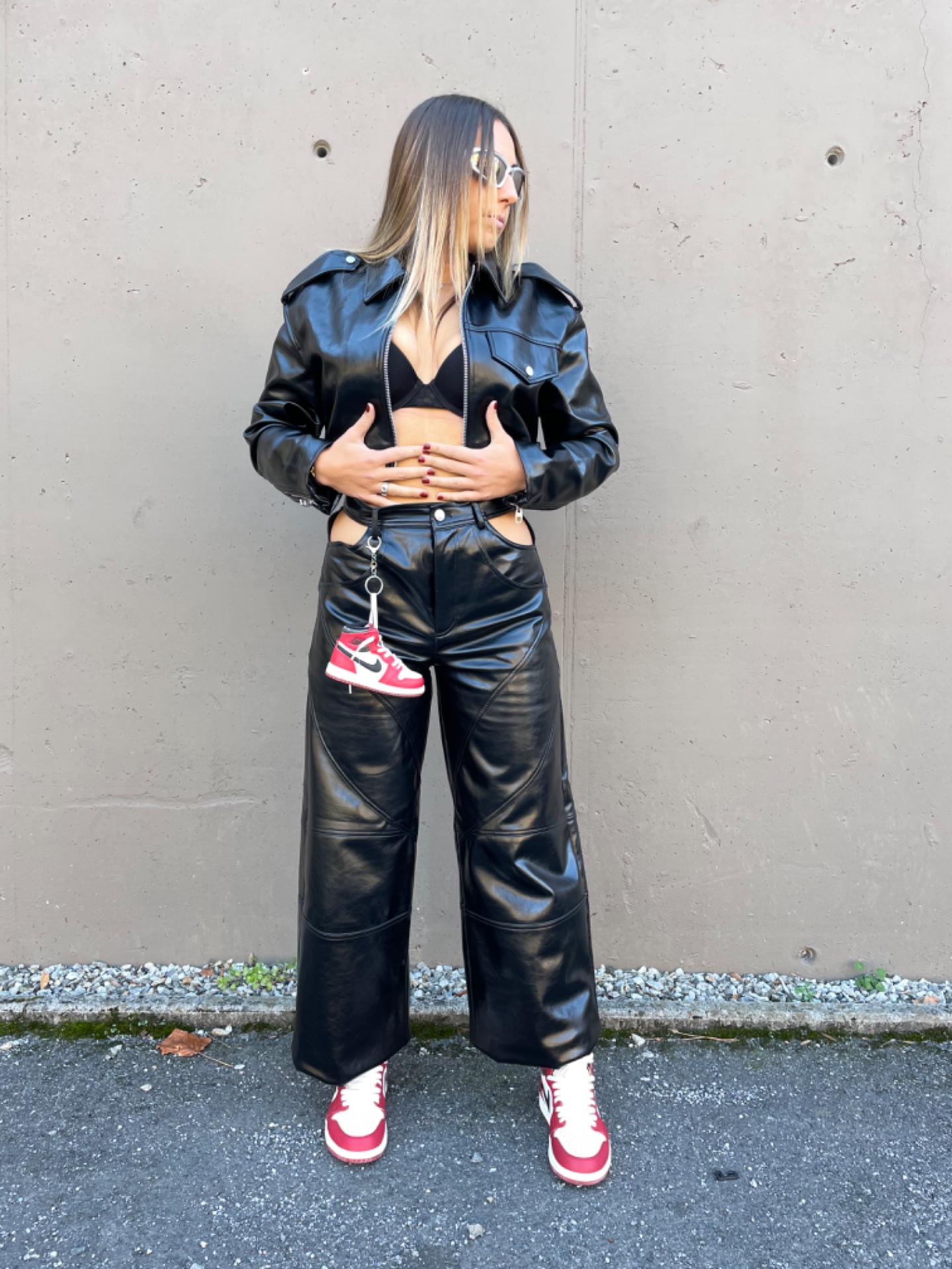 Lisa — Model & Hostess in Dongo photo 2