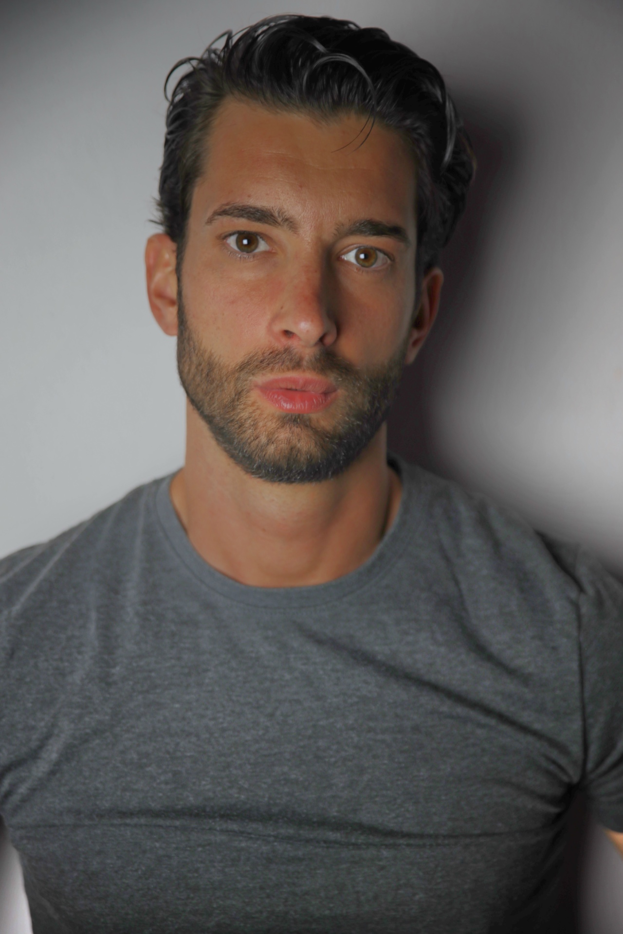 Francesco — Model & Host in Milano photo 2
