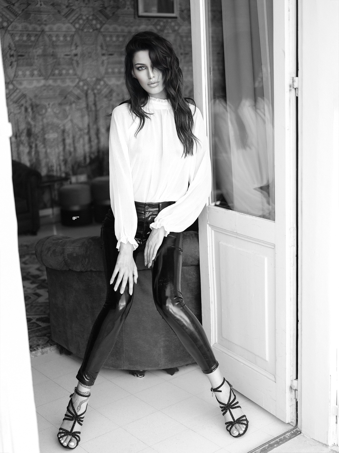 Stefania — Model & Hostess in Lugo photo 2