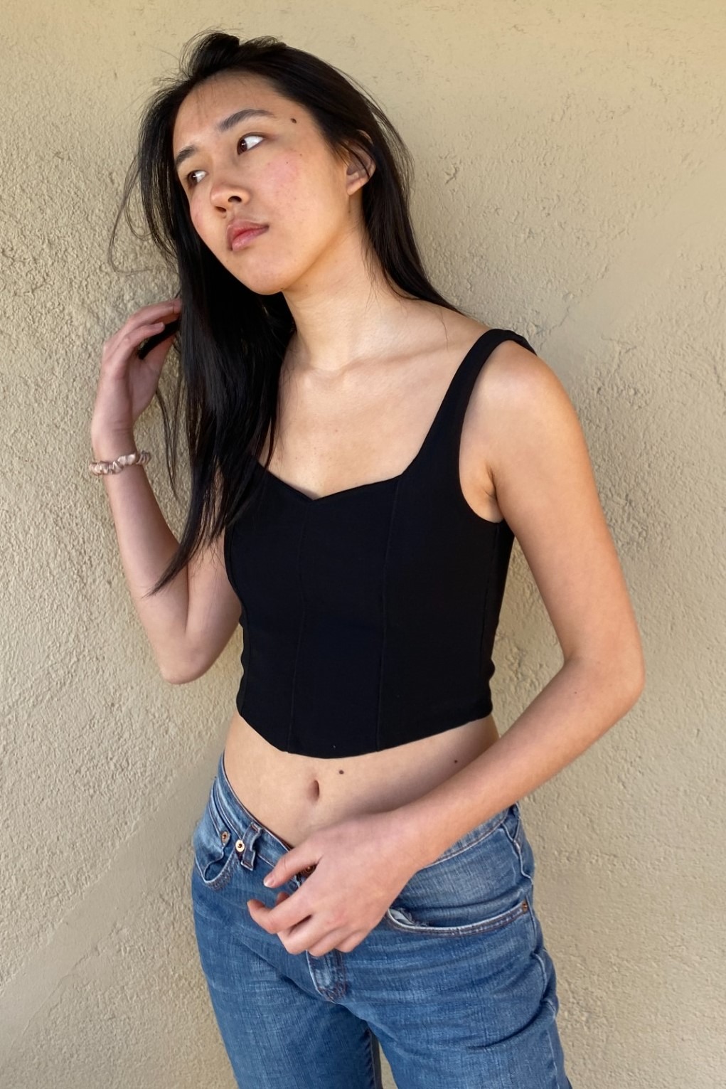 Jia — Model & Hostess in El Prat De Llobregat photo 1