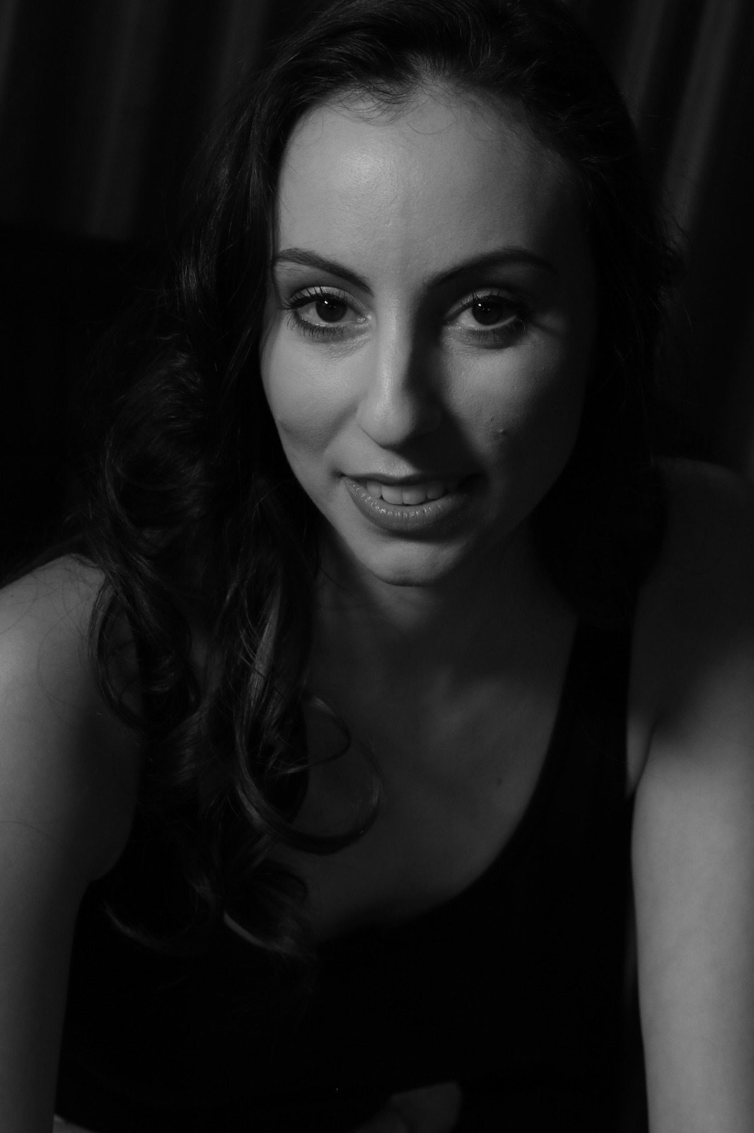 Yeliz — Model & Hostess in Frankfurt Am Main photo 1