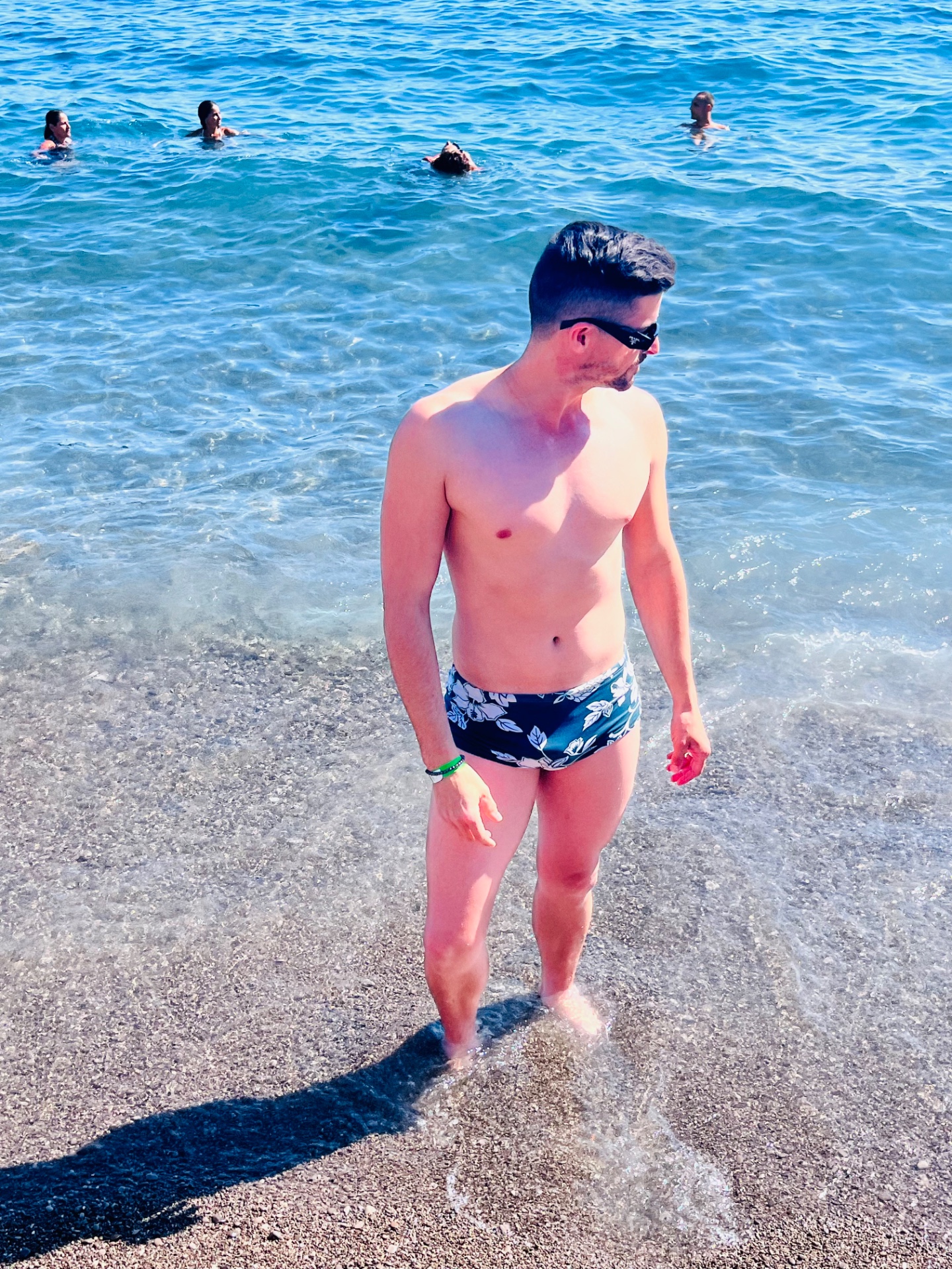 Rodrigo — Model & Host in Barcelona photo 10